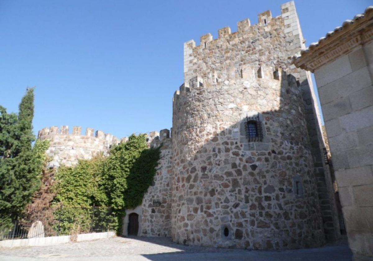 Castillo Mascaraque - Los Castillos Agroturismo - Casa Rural en Toledo