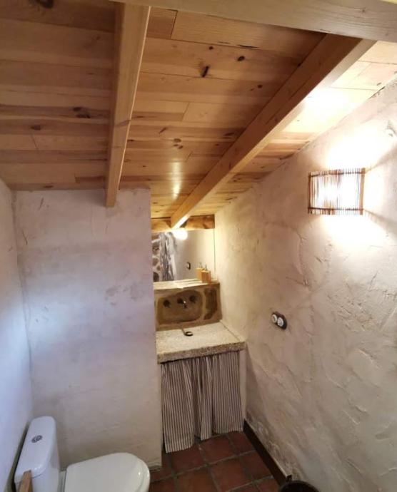Habitaci�n Cornicabra - Los Castillos Agroturismo - Casa Rural en Toledo