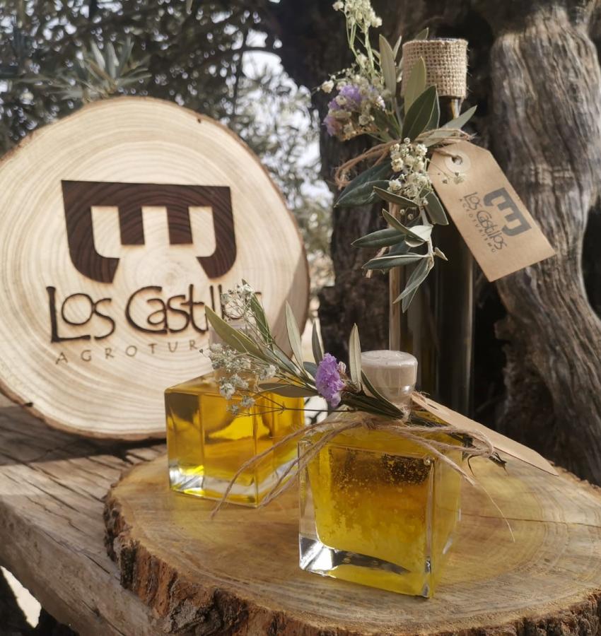 Obsequios  para eventos  - Los Castillos Agroturismo - Casa Rural en Toledo